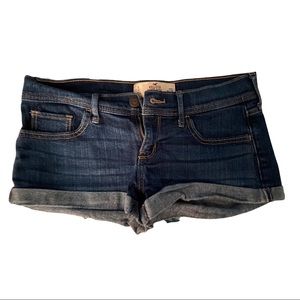 Hollister shorts